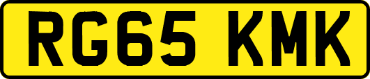 RG65KMK