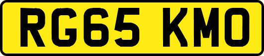 RG65KMO