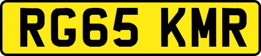 RG65KMR