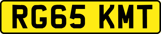 RG65KMT