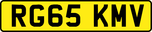 RG65KMV