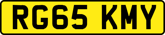 RG65KMY