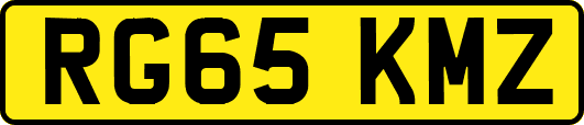 RG65KMZ