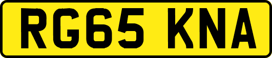 RG65KNA