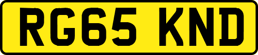 RG65KND