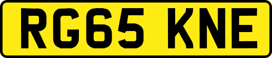 RG65KNE