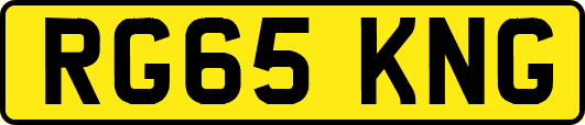 RG65KNG