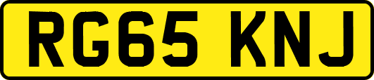 RG65KNJ