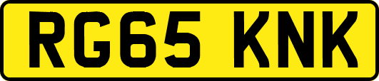 RG65KNK