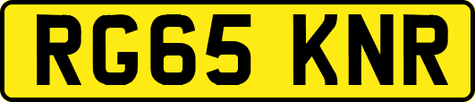 RG65KNR