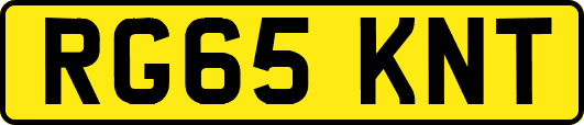 RG65KNT