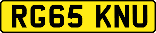 RG65KNU