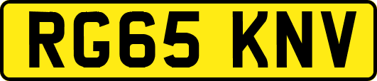 RG65KNV