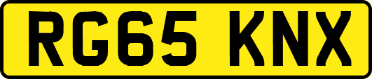 RG65KNX