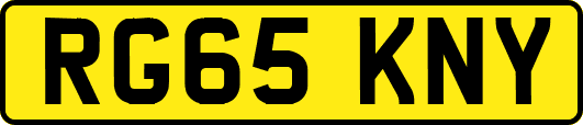RG65KNY