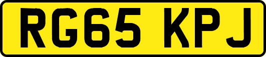 RG65KPJ