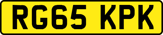 RG65KPK