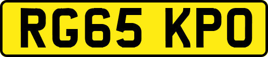 RG65KPO