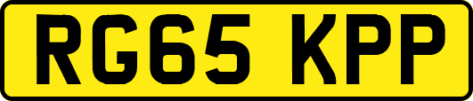 RG65KPP