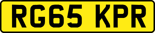 RG65KPR