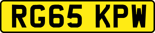 RG65KPW