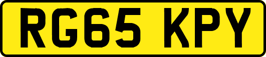 RG65KPY