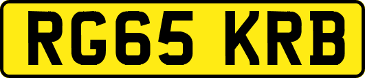 RG65KRB