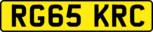 RG65KRC
