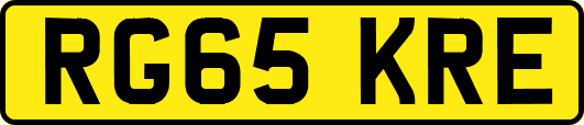 RG65KRE