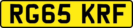 RG65KRF