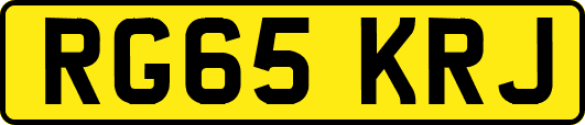 RG65KRJ