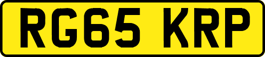 RG65KRP