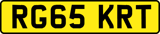 RG65KRT