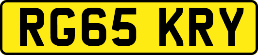 RG65KRY