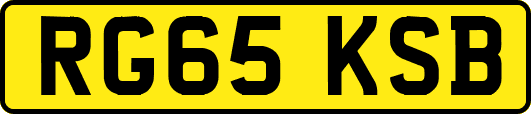 RG65KSB