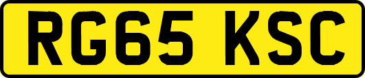 RG65KSC