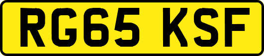 RG65KSF