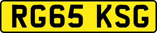 RG65KSG