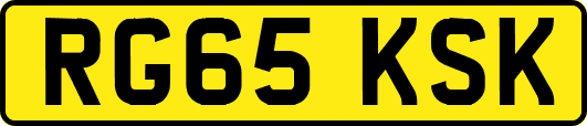 RG65KSK