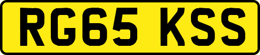 RG65KSS
