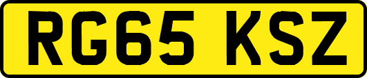 RG65KSZ