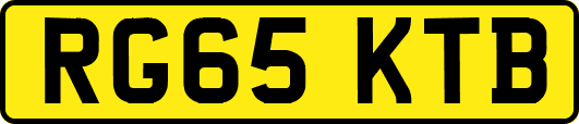 RG65KTB