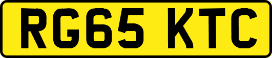 RG65KTC