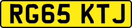 RG65KTJ