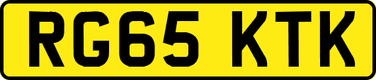 RG65KTK