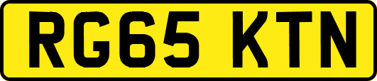 RG65KTN