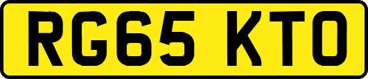 RG65KTO