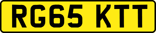 RG65KTT