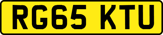 RG65KTU