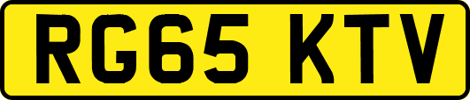 RG65KTV